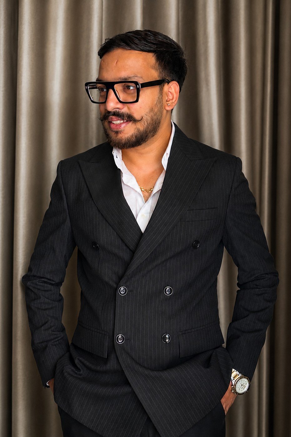 Managing Director